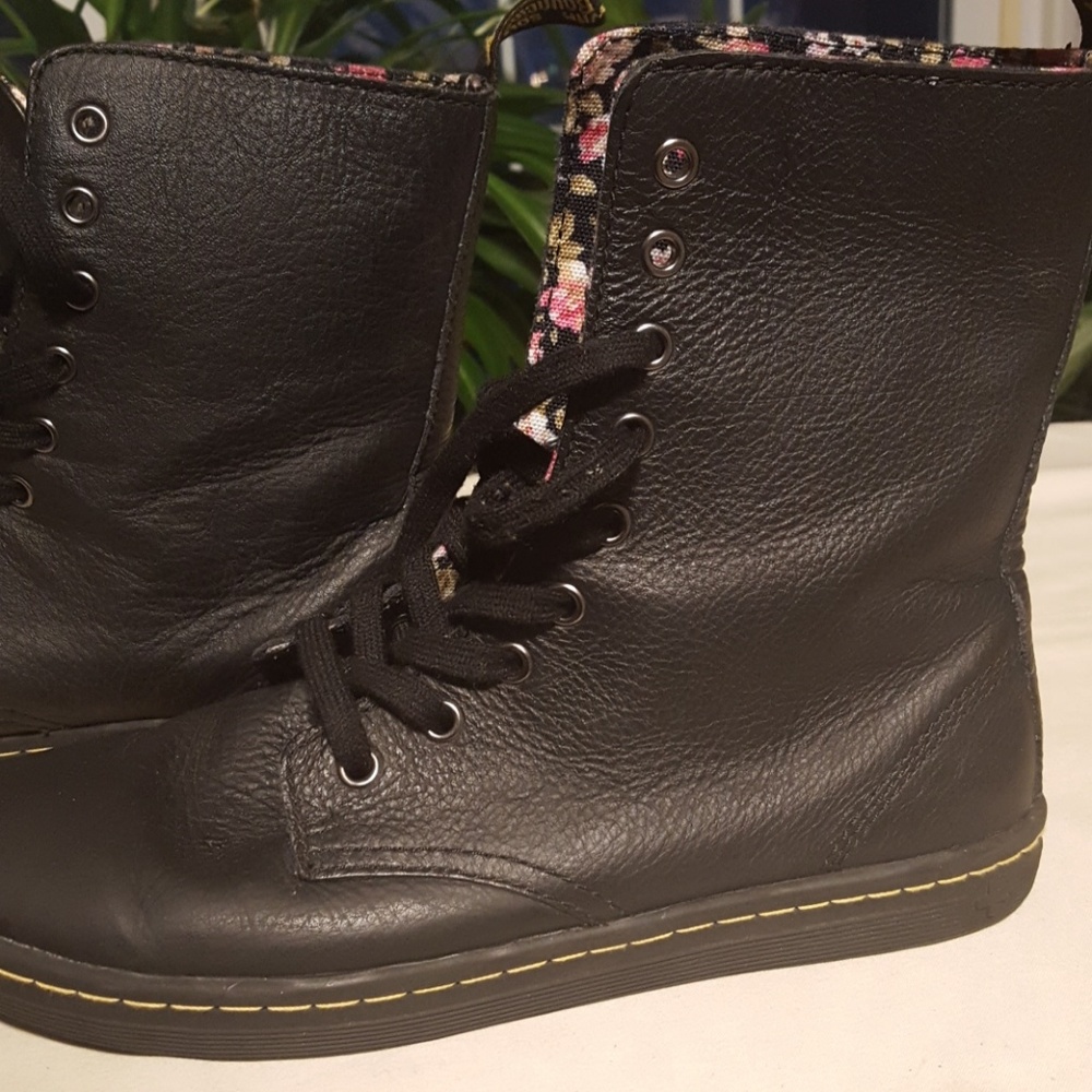 Dr Marten